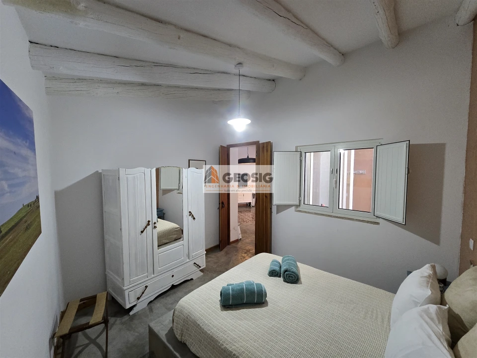 Moradia T3 para Venda em Santa Barbara de Padrões Foto 31