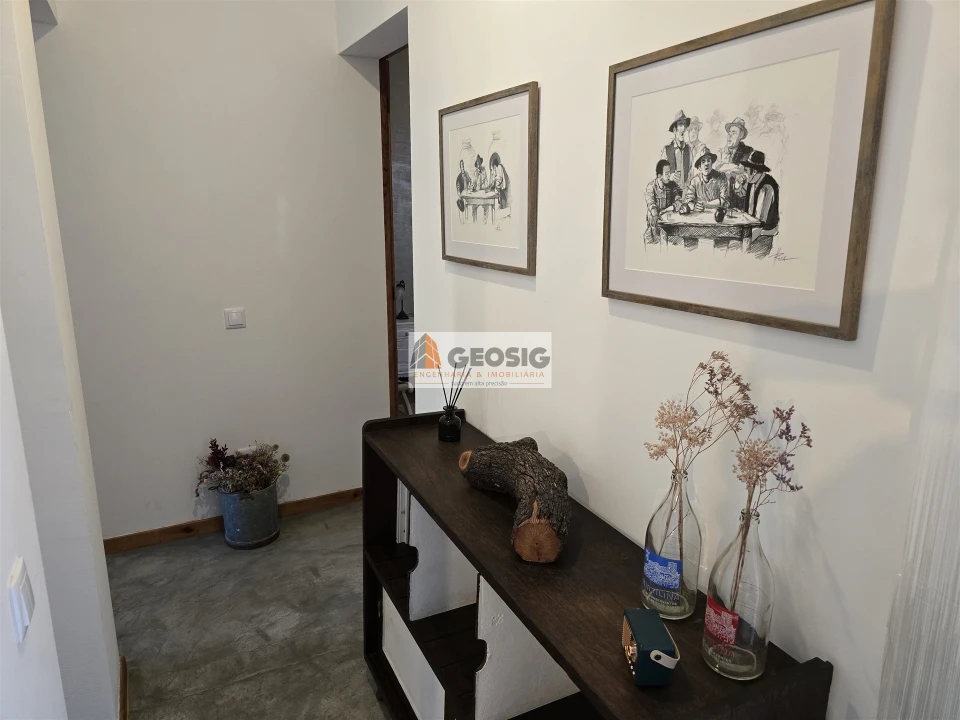 Moradia T3 para Venda em Santa Barbara de Padrões Foto 6