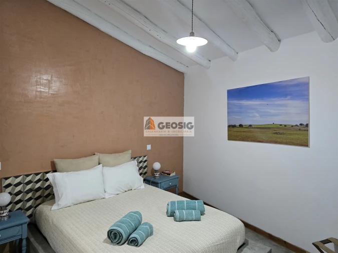 Moradia T3 para Venda em Santa Barbara de Padrões Foto 30