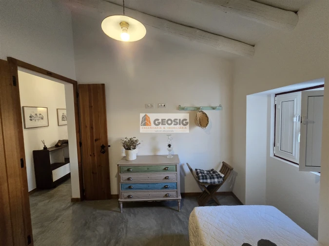 Moradia T3 para Venda em Santa Barbara de Padrões Foto 12