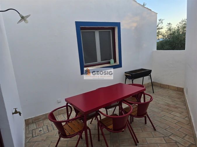 Moradia T3 para Venda em Santa Barbara de Padrões Foto 34