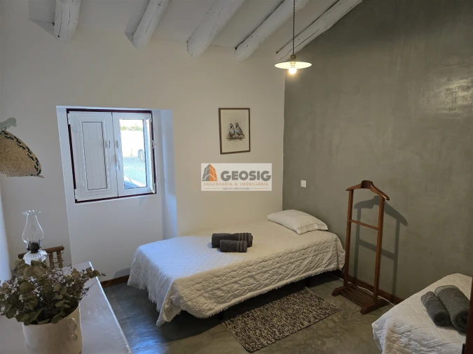 Moradia T3 para Venda em Santa Barbara de Padrões Foto 10