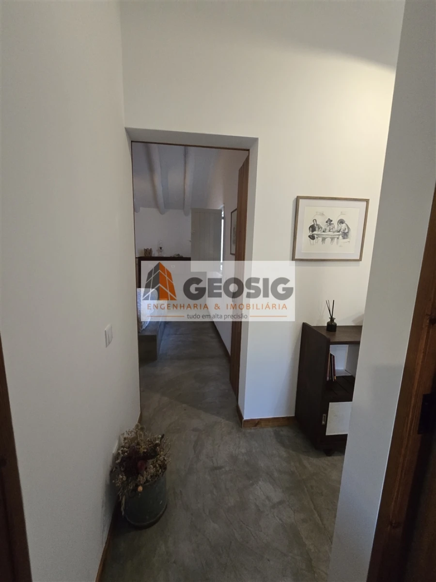 Moradia T3 para Venda em Santa Barbara de Padrões Foto 13