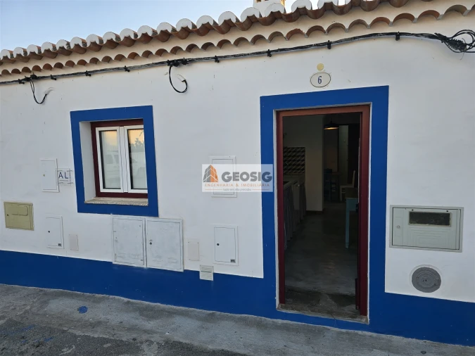 Moradia T3 para Venda em Santa Barbara de Padrões Foto 18