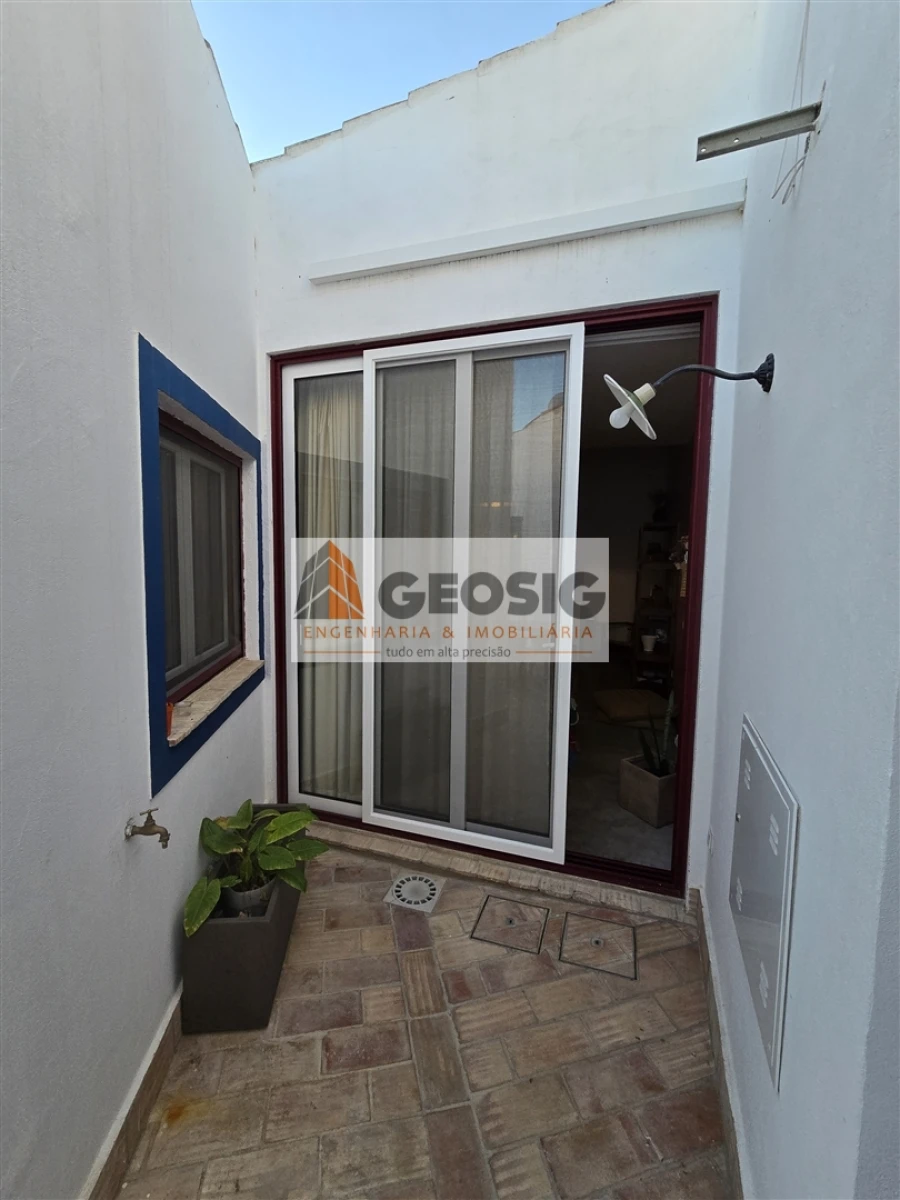 Moradia T3 para Venda em Santa Barbara de Padrões Foto 35