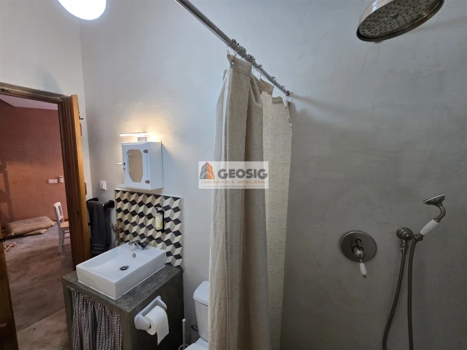 Moradia T3 para Venda em Santa Barbara de Padrões Foto 29