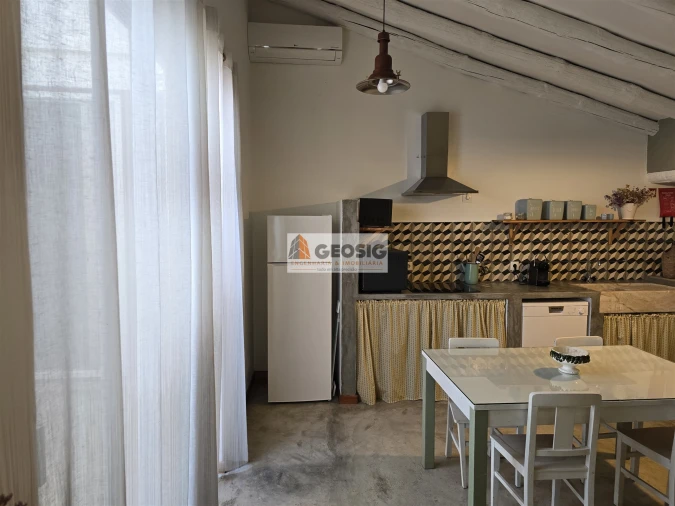 Moradia T3 para Venda em Santa Barbara de Padrões Foto 4