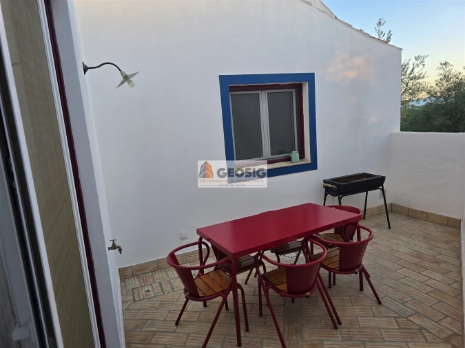 Moradia T3 para Venda em Santa Barbara de Padrões Foto 37