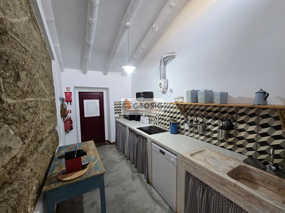 Moradia T3 para Venda em Santa Barbara de Padrões Foto 21