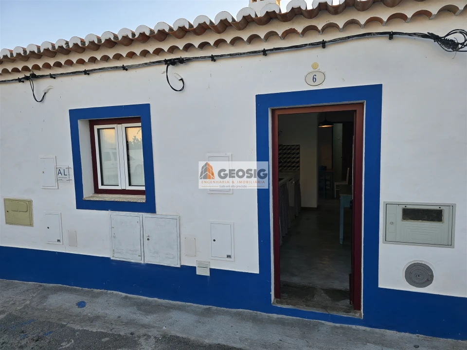 Moradia T3 para Venda em Santa Barbara de Padrões Foto 18