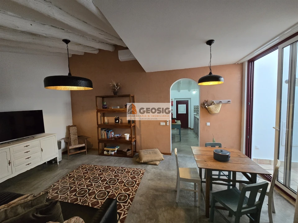 Moradia T3 para Venda em Santa Barbara de Padrões Foto 26