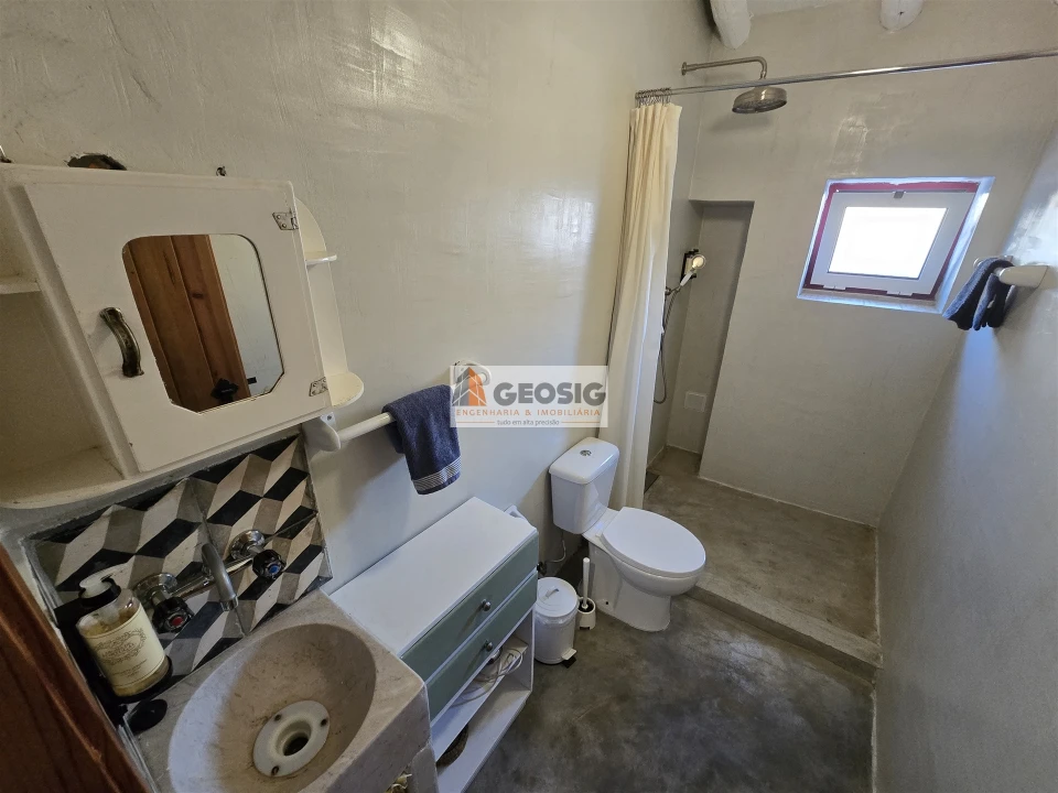 Moradia T3 para Venda em Santa Barbara de Padrões Foto 8