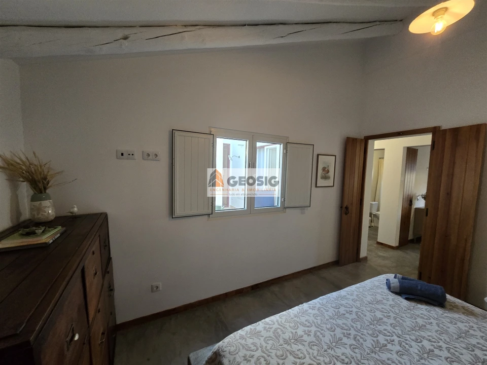 Moradia T3 para Venda em Santa Barbara de Padrões Foto 17