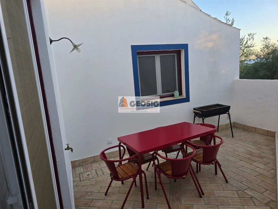 Moradia T3 para Venda em Santa Barbara de Padrões Foto 37