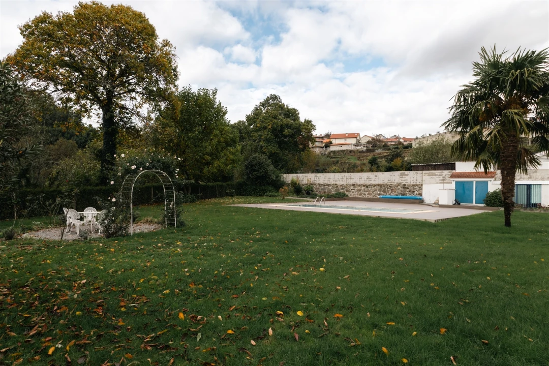 Moradia T3 para Venda em Sanfins Lamoso Codessos Foto 19