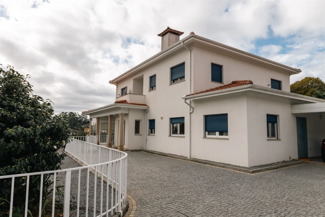 Moradia T3 para Venda em Sanfins Lamoso Codessos Foto 21