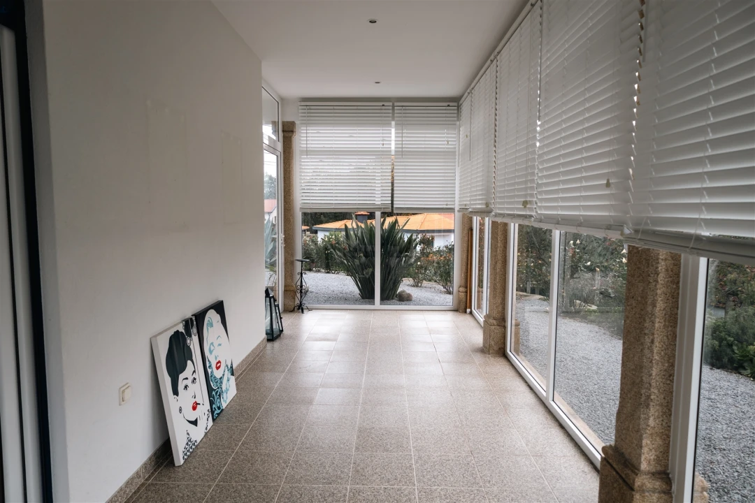 Moradia T3 para Venda em Sanfins Lamoso Codessos Foto 43