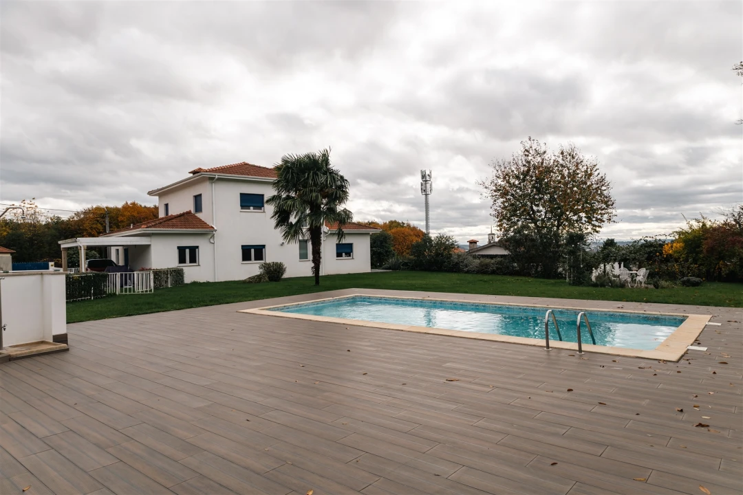 Moradia T3 para Venda em Sanfins Lamoso Codessos Foto 20