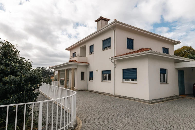 Moradia T3 para Venda em Sanfins Lamoso Codessos Foto 21