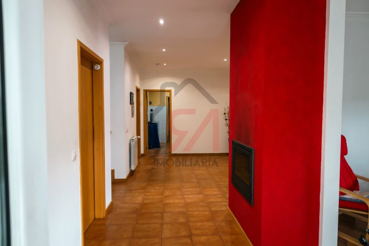 Moradia T3 para Venda em Sanfins Lamoso Codessos Foto 9