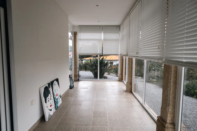 Moradia T3 para Venda em Sanfins Lamoso Codessos Foto 43