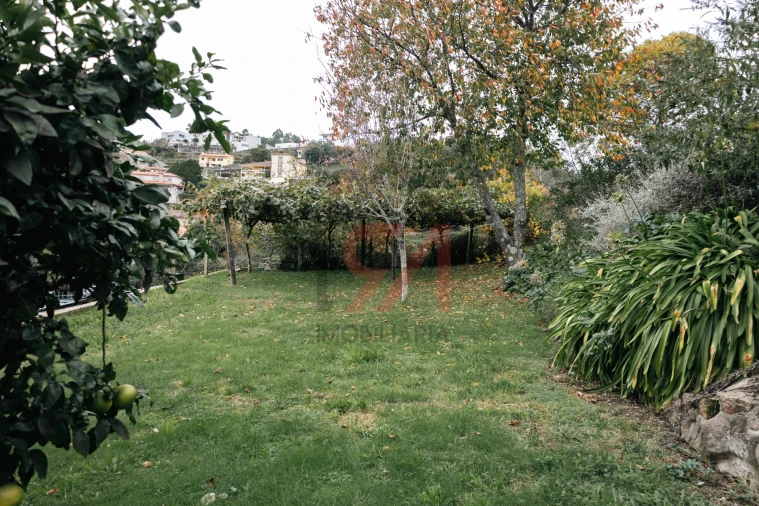 Moradia T3 para Venda em Sanfins Lamoso Codessos Foto 7