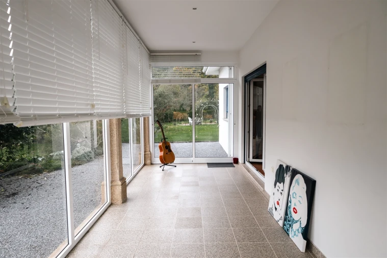 Moradia T3 para Venda em Sanfins Lamoso Codessos Foto 44