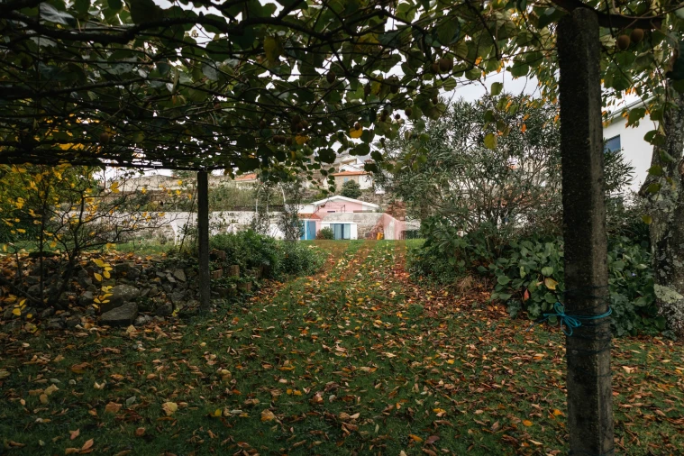 Moradia T3 para Venda em Sanfins Lamoso Codessos Foto 4