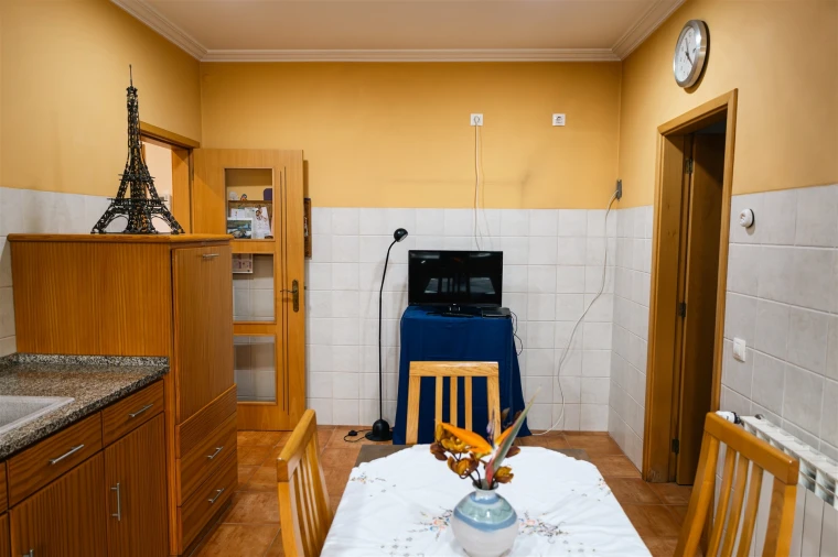 Moradia T3 para Venda em Sanfins Lamoso Codessos Foto 15