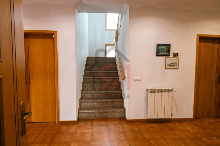 Moradia T3 para Venda em Sanfins Lamoso Codessos Foto 13