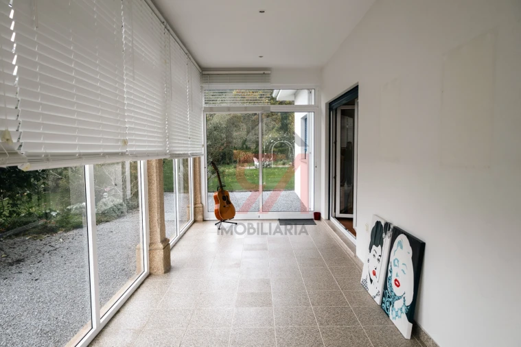 Moradia T3 para Venda em Sanfins Lamoso Codessos Foto 12