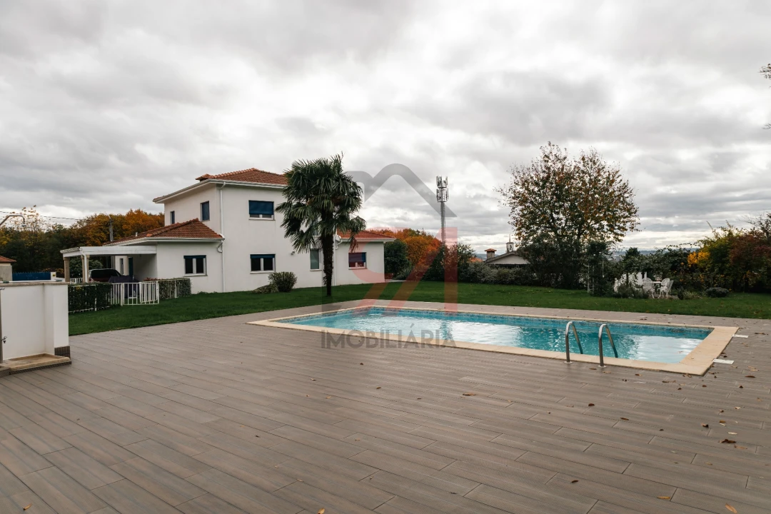 Moradia T3 para Venda em Sanfins Lamoso Codessos Foto 1