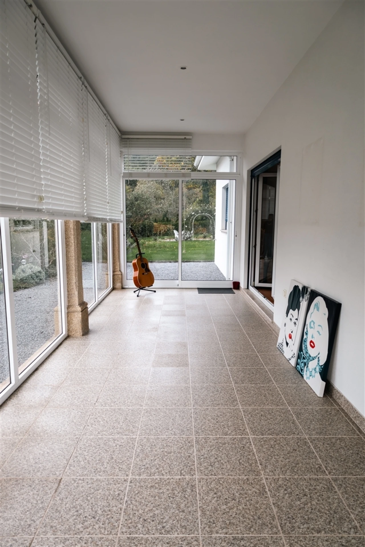 Moradia T3 para Venda em Sanfins Lamoso Codessos Foto 45