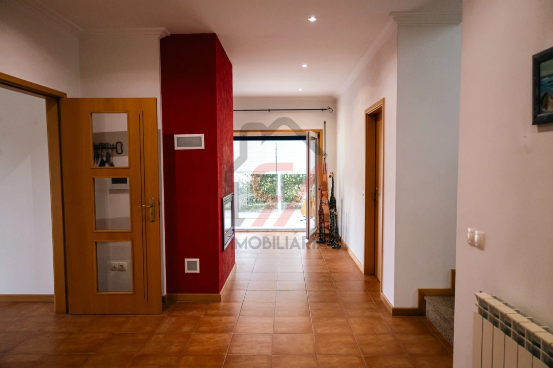 Moradia T3 para Venda em Sanfins Lamoso Codessos Foto 10