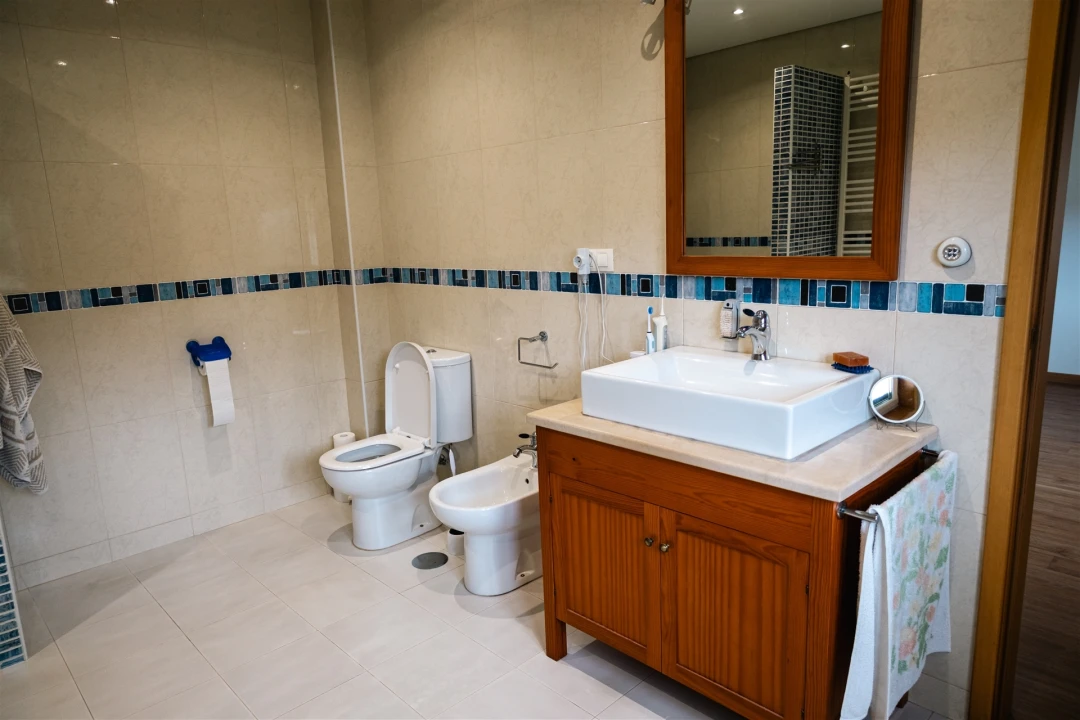 Moradia T3 para Venda em Sanfins Lamoso Codessos Foto 9