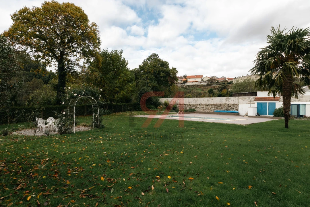 Moradia T3 para Venda em Sanfins Lamoso Codessos Foto 2