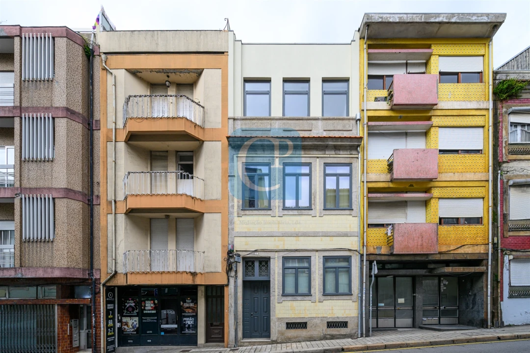 Apartamento T1 para Venda em Cedofeita, Santo Ildefonso, Sé, Miragaia, São Nicolau e Vitória Foto 32