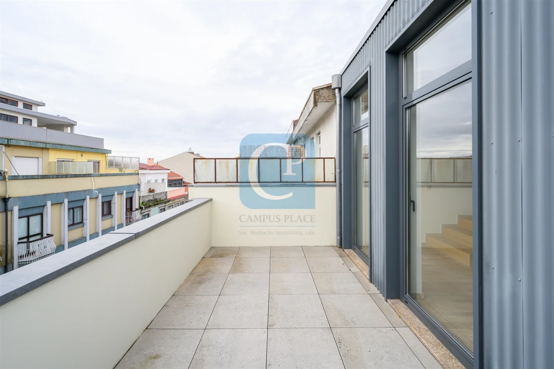 Apartamento T1 para Venda em Cedofeita, Santo Ildefonso, Sé, Miragaia, São Nicolau e Vitória Foto 27
