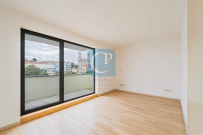 Apartamento T1 para Venda em Cedofeita, Santo Ildefonso, Sé, Miragaia, São Nicolau e Vitória