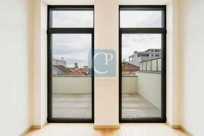Apartamento T1 para Venda em Cedofeita, Santo Ildefonso, Sé, Miragaia, São Nicolau e Vitória