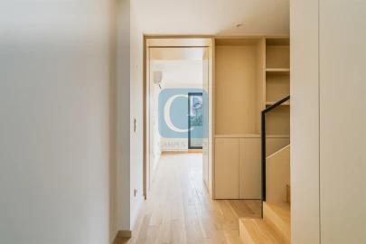 Apartamento T1 para Venda em Cedofeita, Santo Ildefonso, Sé, Miragaia, São Nicolau e Vitória