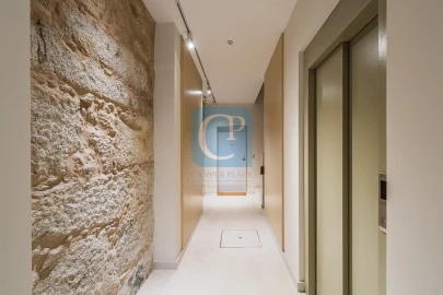 Apartamento T1 para Venda em Cedofeita, Santo Ildefonso, Sé, Miragaia, São Nicolau e Vitória