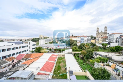 Apartamento T1 para Venda em Cedofeita, Santo Ildefonso, Sé, Miragaia, São Nicolau e Vitória