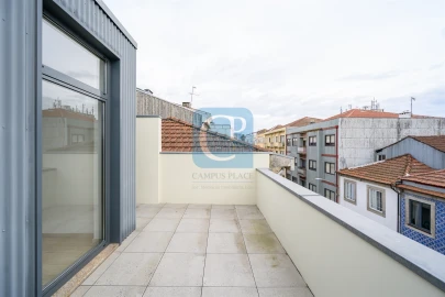 Apartamento T1 para Venda em Cedofeita, Santo Ildefonso, Sé, Miragaia, São Nicolau e Vitória