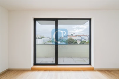 Apartamento T1 para Venda em Cedofeita, Santo Ildefonso, Sé, Miragaia, São Nicolau e Vitória