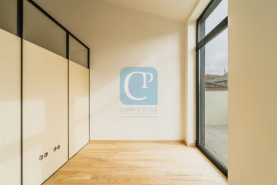 Apartamento T1 para Venda em Cedofeita, Santo Ildefonso, Sé, Miragaia, São Nicolau e Vitória