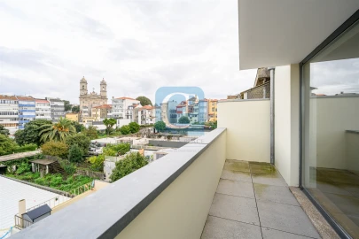 Apartamento T1 para Venda em Cedofeita, Santo Ildefonso, Sé, Miragaia, São Nicolau e Vitória