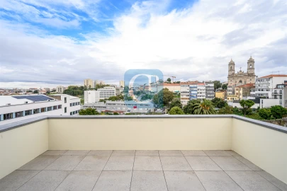 Apartamento T1 para Venda em Cedofeita, Santo Ildefonso, Sé, Miragaia, São Nicolau e Vitória