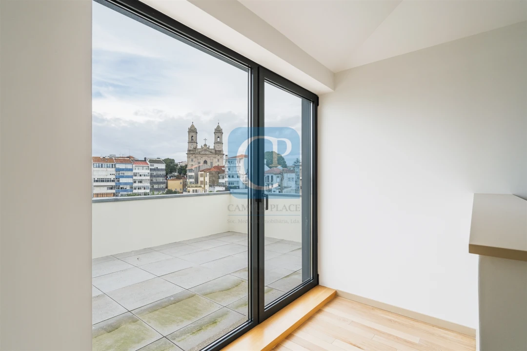 Apartamento T1 para Venda em Cedofeita, Santo Ildefonso, Sé, Miragaia, São Nicolau e Vitória Foto 10