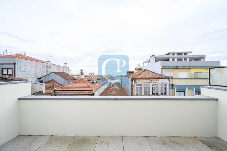 Apartamento T1 para Venda em Cedofeita, Santo Ildefonso, Sé, Miragaia, São Nicolau e Vitória Foto 28